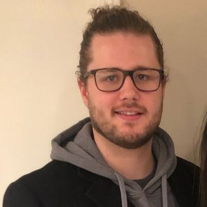 Meet your Posher, Colby